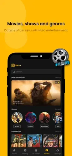 jio-hotstar-annual-subscription Movies and shows